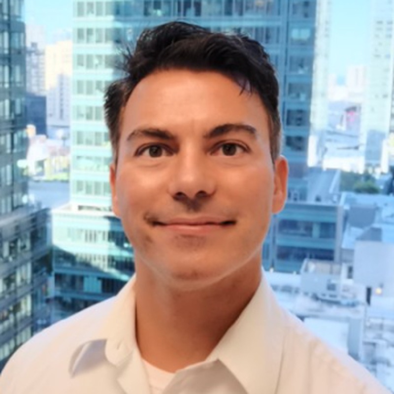 Jason Kumpf, Strategy Advisor